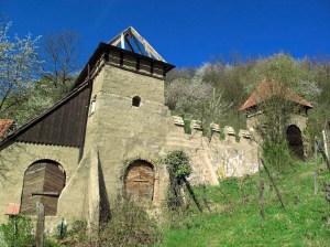 Heppenheimer Trutzburg