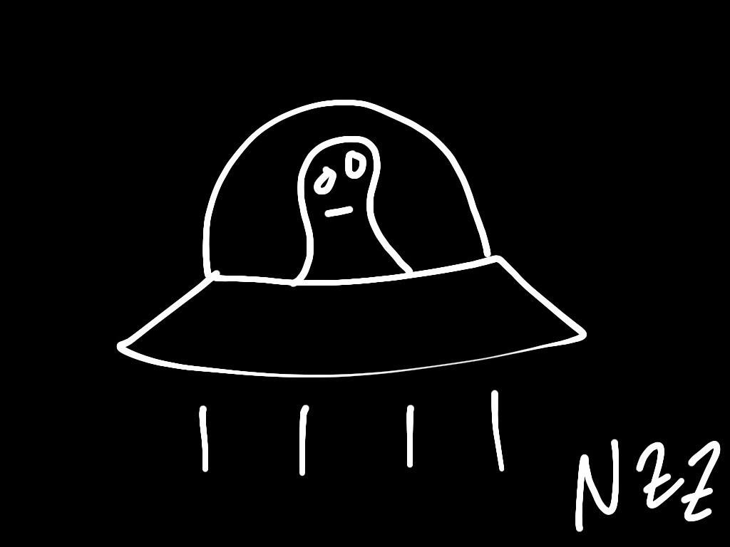 Ufologie in der&nbsp;Krise