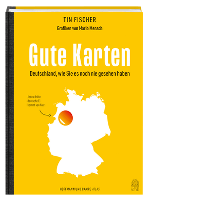 Gute Karten
